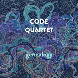CODE Quartet - Genealogy  