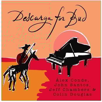 Alex Conde - Descarga for Bud  
