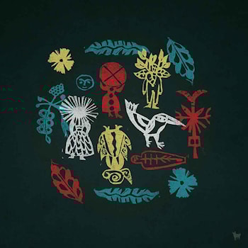 Angrusori - Live at Tou  