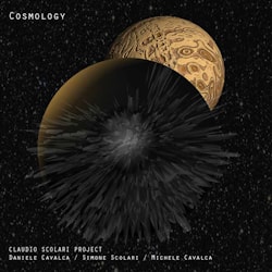 Claudio Scolari Project - Cosmology  
