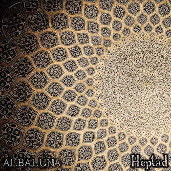 Albaluna - Heptad  