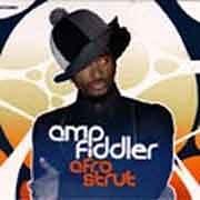 Amp Fiddler - Afro Strut  