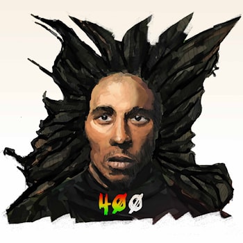 Acute Inflections - 400  