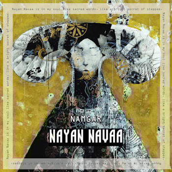 Namgar - Nayan Navaa  