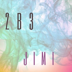 2B3 Trio - Jimi  
