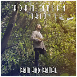 Adam Nolan Trio - Prim and Primal  