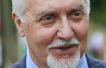 Михаил Грин: Мой первый джаз-клуб  