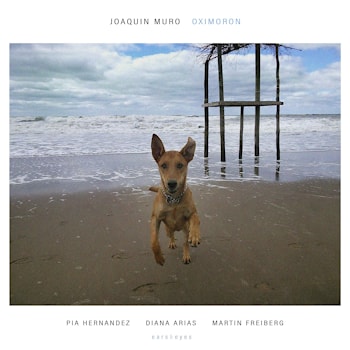 Joaquín Muro - Oximoron  