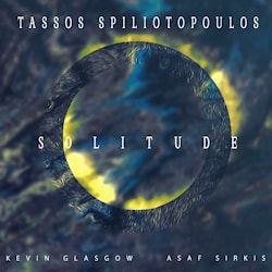 Tassos Spiliotopoulos - Solitude  