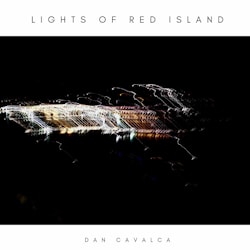 Daniele Cavalca - Lights of Red Island  