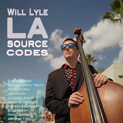 Will Lyle - LA Source Codes  