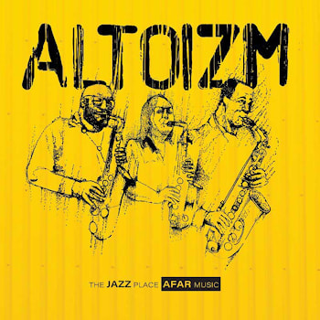Altoizm - Altoizm  