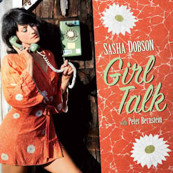 Sasha Dobson - Girl Talk  