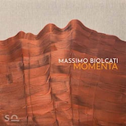 Massimo Biolcati - Momenta  