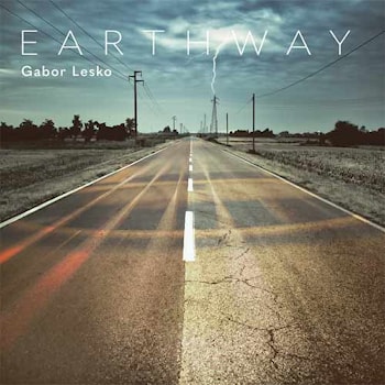 Gabor Lesko - Earthway  
