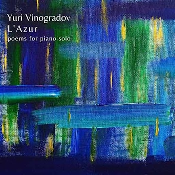 Yuri Vinogradov - L’Azur  
