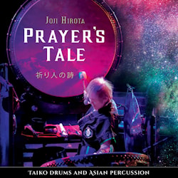 Joji Hirota - Prayer’s Tale  