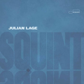 Julian Lage - Squint  