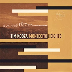 Tim Kobza - Montecito Heights  