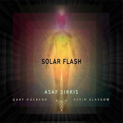 Asaf Sirkis - Solar Flash  