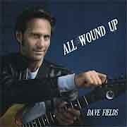 Dave Fields - All Wound Up  