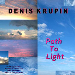 Denis Krupin - Path To Light  