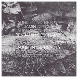 Benjamin Deschamps - Augmented Reality  