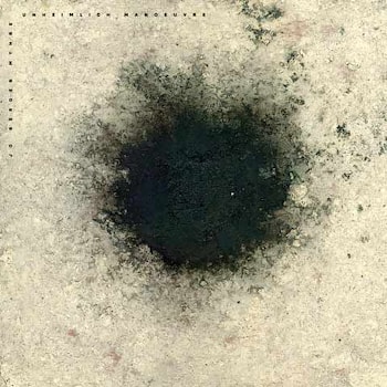 Jo Berger Myhre - Unheimlich Manoeuvre  