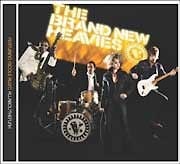 The Brand New Heavies - Allabouthefunk  