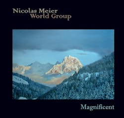 Nicolas Meier World Group - Magnificent  