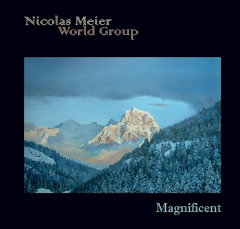 Nicolas Meier World Group - Magnificent  