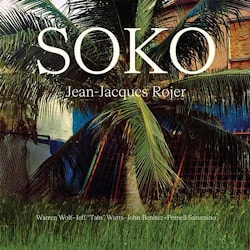 Jean-Jacques Rojer - Soko  