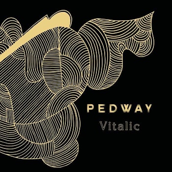 Pedway - Vitalic  