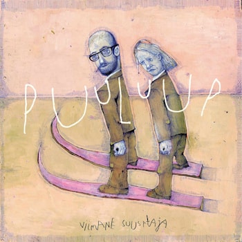 Puuluup - Viimane suusataja  