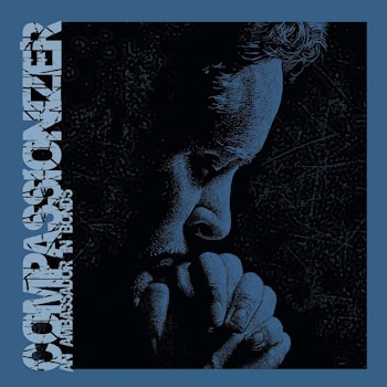 Compassionizer - An Ambassador in Bonds  