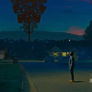 Nate Smith - Kinfolk 2: See the Birds  