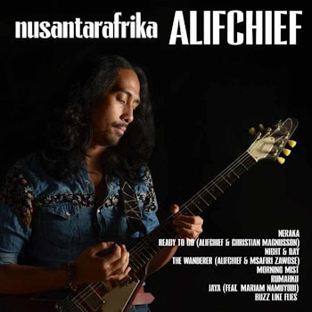 Alifchief - Nusantarafrika  