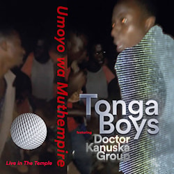 Tonga Boys - Umoyo Wa Muthempire  