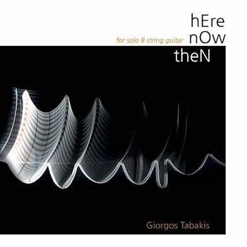 Giorgos Tabakis - hEre nOw theN  