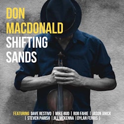 Don Macdonald - Shifting Sands  