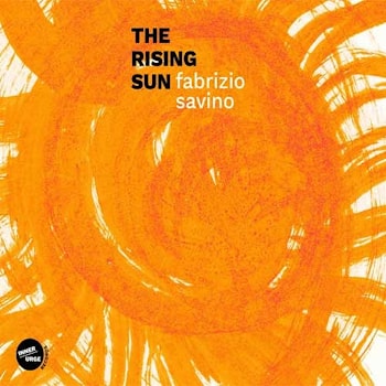 Fabrizio Savino - The Rising Sun  