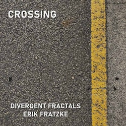 Divergent Fractals - Crossing  