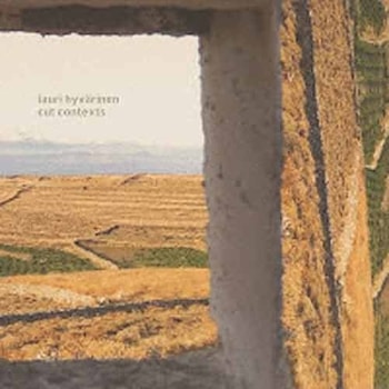 Lauri Hyvärinen - Cut Contexts  