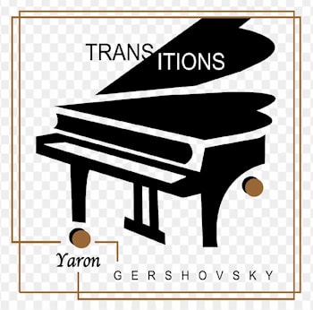 Yaron Gershovsky - Transitions  