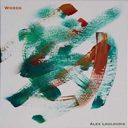 Alex Louloudis - Words  