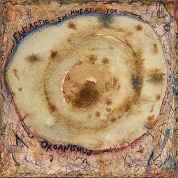 Fantastic Swimmers - Organismus  