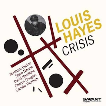 Louis Hayes - Crisis  