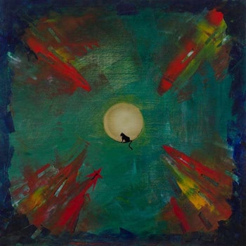 Sisa Michalidesova - Majster a Margaréta  