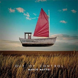 Marco Mattei - Out Of Control  