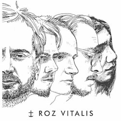 Roz Vitalis - 20 Years – Alive and Well  